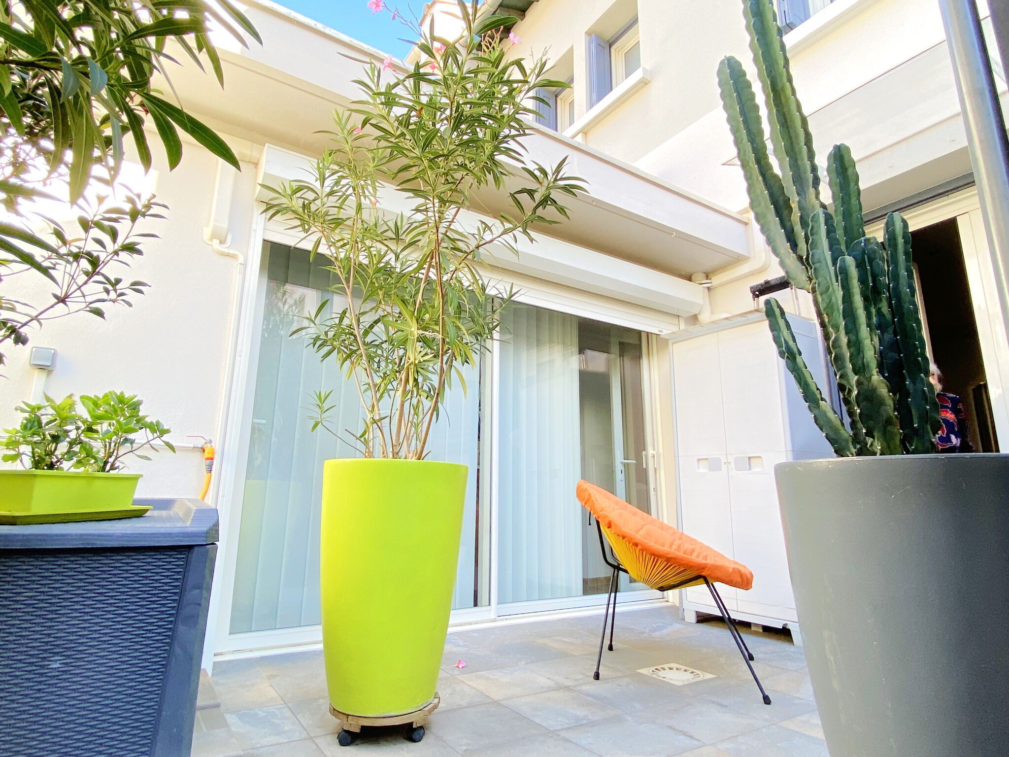 Villa / Maison  T6 à vendre Perpignan 66000