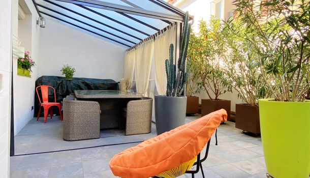 Villa / Maison 6 pièces  à vendre Perpignan 66000