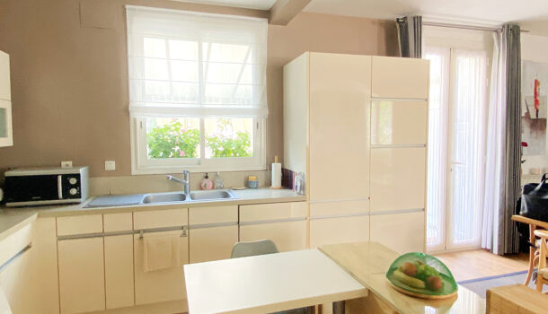 Villa / Maison 6 pièces  à vendre Perpignan 66000