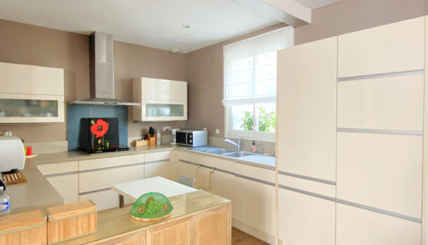 Villa / Maison 6 pièces  à vendre Perpignan 66000