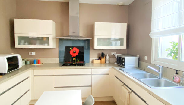 Villa / Maison 6 pièces  à vendre Perpignan 66000