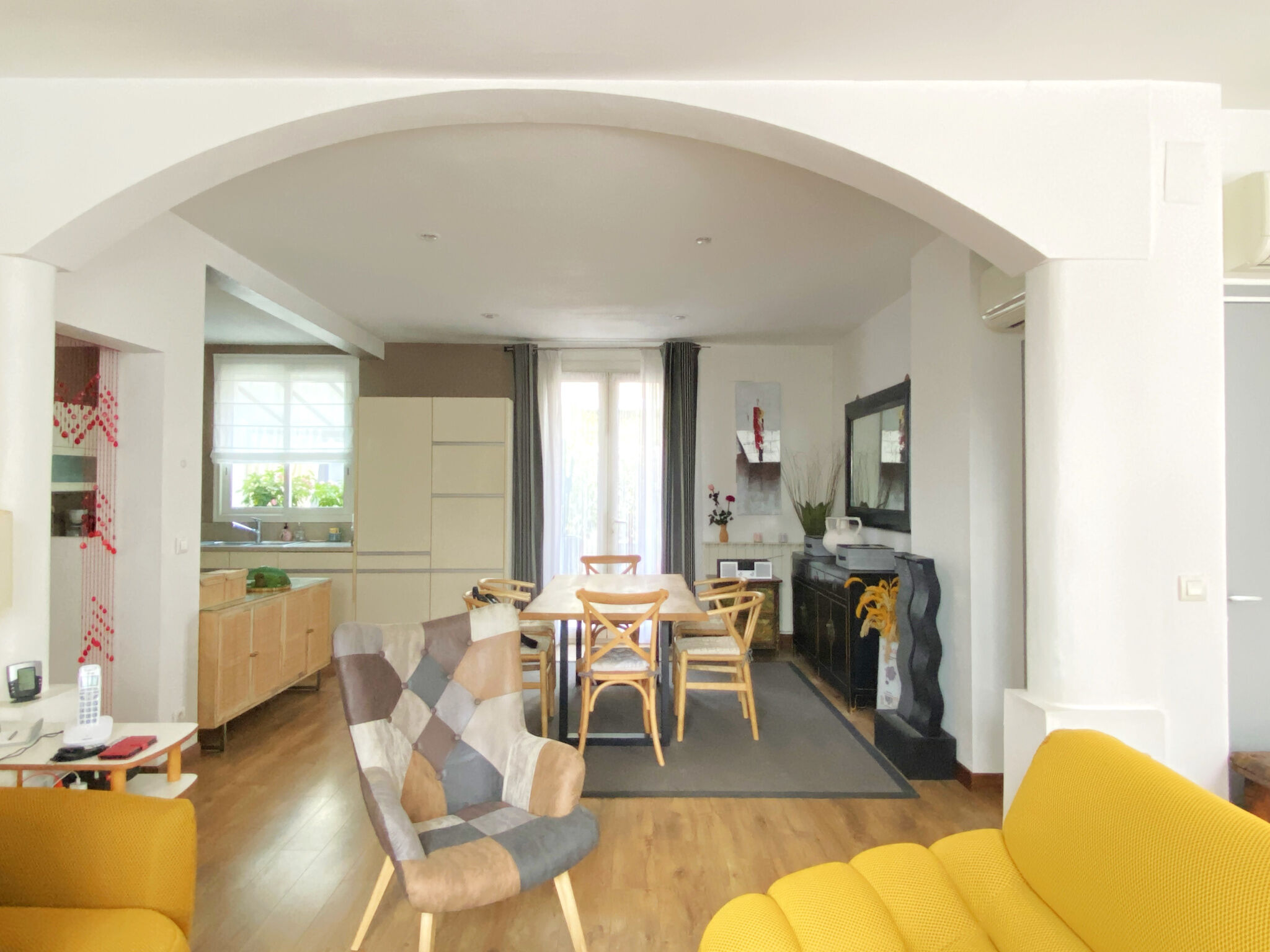 Villa / Maison  T6 à vendre Perpignan 66000