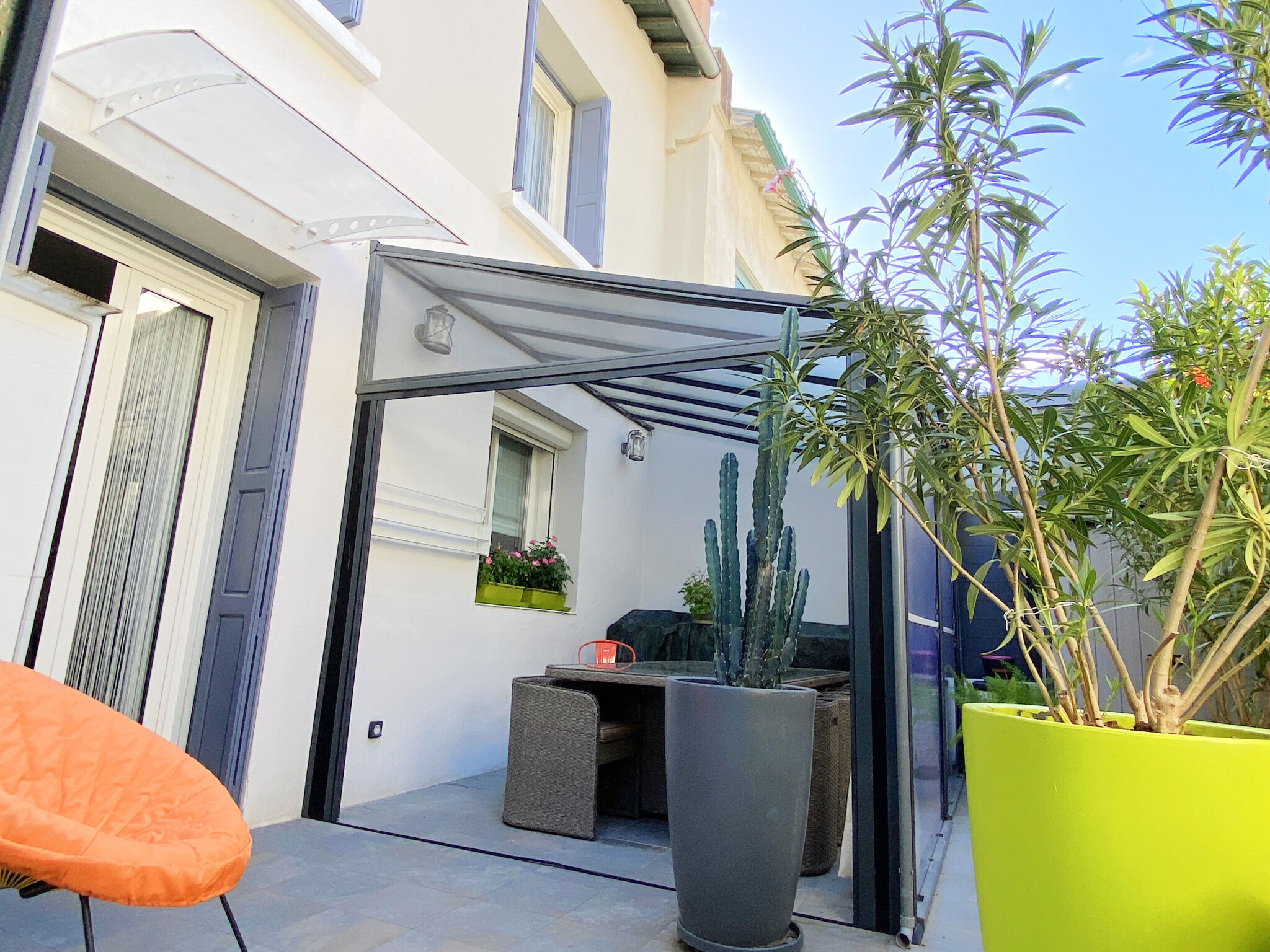 Villa / Maison  T6 à vendre Perpignan 66000