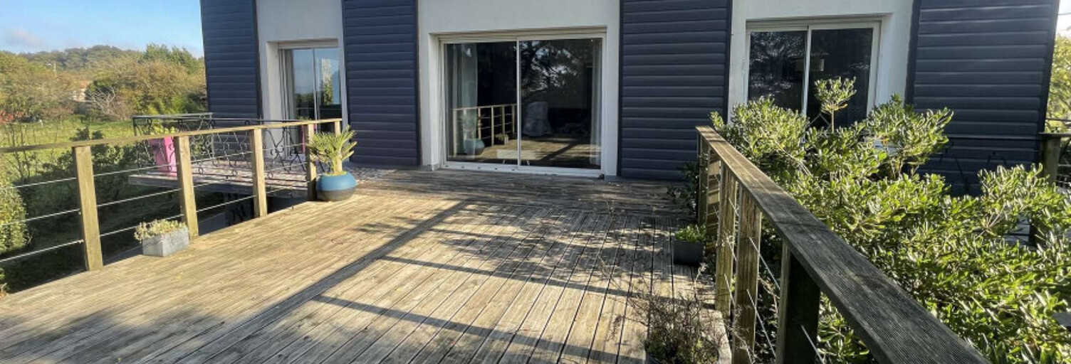 Maison 6 Pièces 170 m² à vendre à La Châtaigneraie (85120)