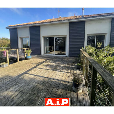 Maison 6 pièces 192150 €