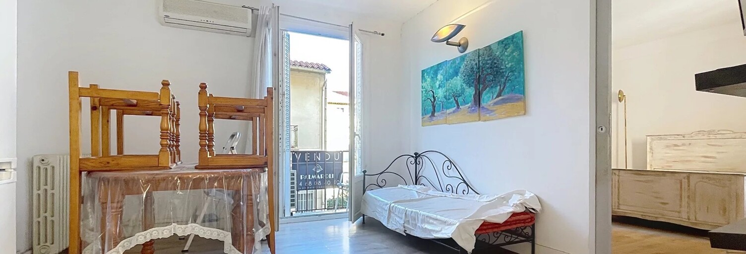 Appartement 4 Pièces 67 m² à vendre à Perpignan (66000)