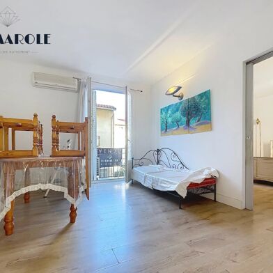 Appartement 4 pièces 139500 €