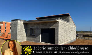 Maison 3 Pièces 70 m² à vendre à Portiragnes (34420)