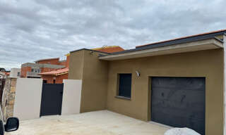 Maison 3 Pièces 70 m² à vendre à Portiragnes (34420)