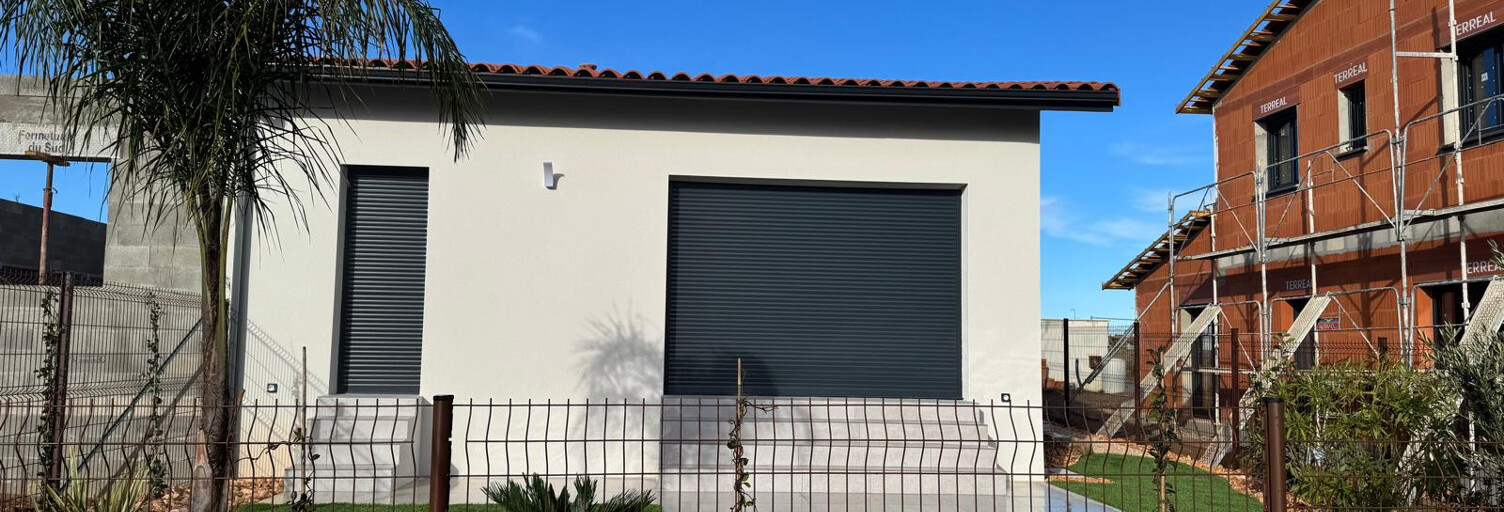 Maison 3 Pièces 70 m² à vendre à Portiragnes (34420)