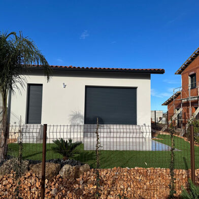 Maison 3 pièces 284000 €