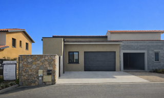 Maison 3 Pièces 70 m² à vendre à Portiragnes (34420)