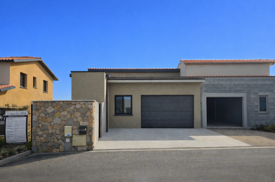 Maison 3 pièces 278000 €