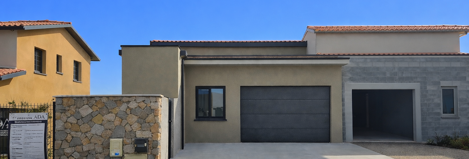 Maison 3 Pièces 70 m² à vendre à Portiragnes (34420)