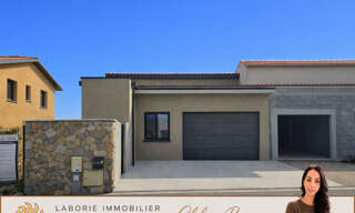 Maison 3 Pièces 70 m² à vendre à Portiragnes (34420)