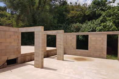 Maison 4 pièces 66000 €