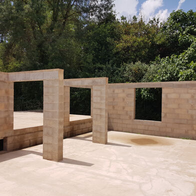 Maison 4 pièces 66000 €