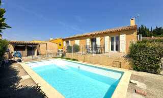 Maison 5 Pièces 100 m² à vendre à Argeliers (11120)