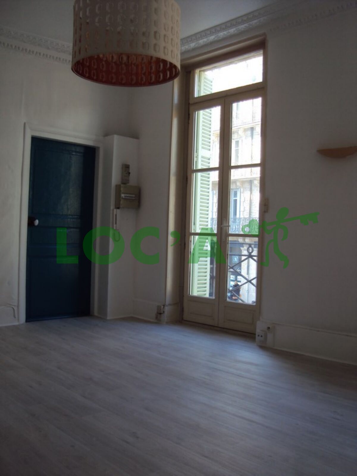 Location T2 40 m² à Dijon 576 ¤ CC /mois