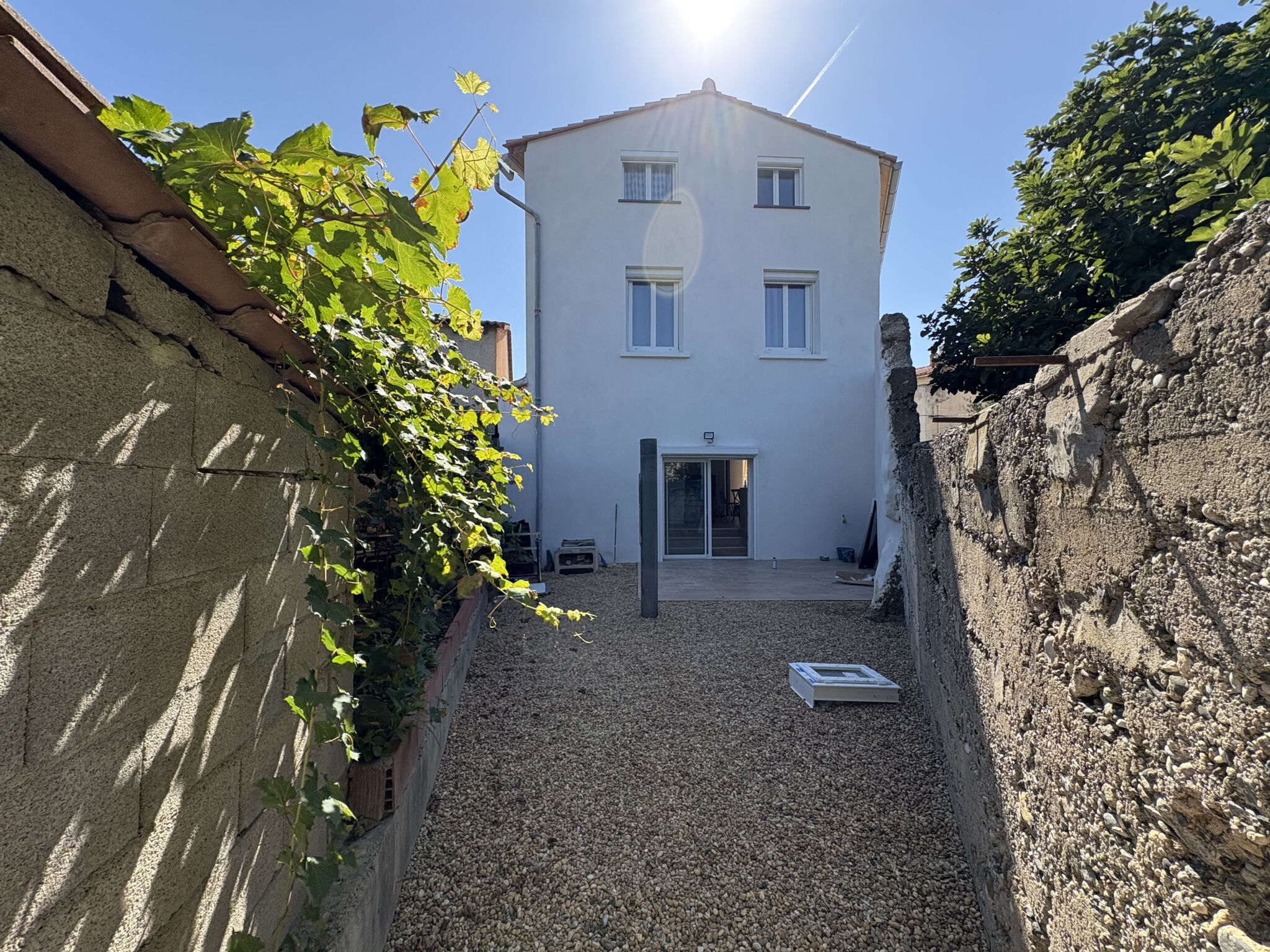 Villa / Maison  T6 à vendre Bompas 66430