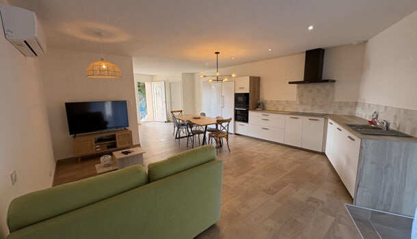 Villa / Maison 6 pièces  à vendre Bompas 66430