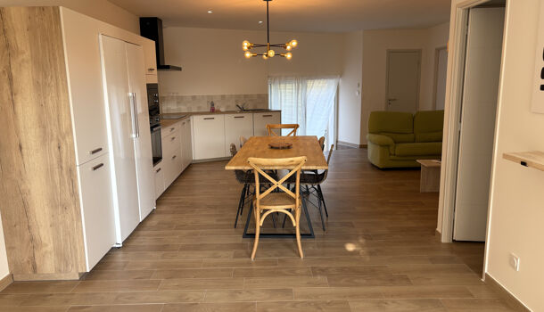 Villa / Maison 6 pièces  à vendre Bompas 66430