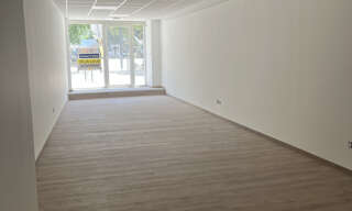 Commerce  42 m² à louer à Annonay (07100)