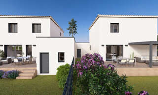 Terrain  389 m² à vendre à Saint-Geniès-de-Malgoirès (30190)