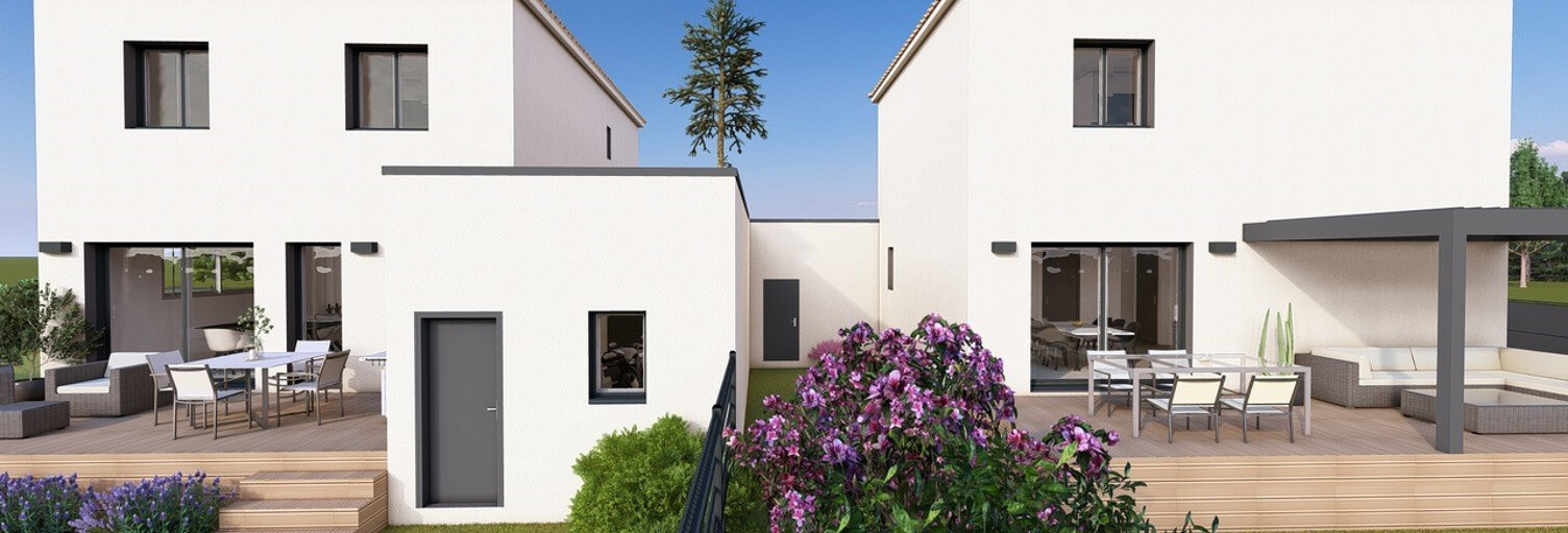 Terrain  389 m² à vendre à Saint-Geniès-de-Malgoirès (30190)