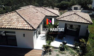 Maison 6 Pièces 138 m² à vendre à Boissières (30114)