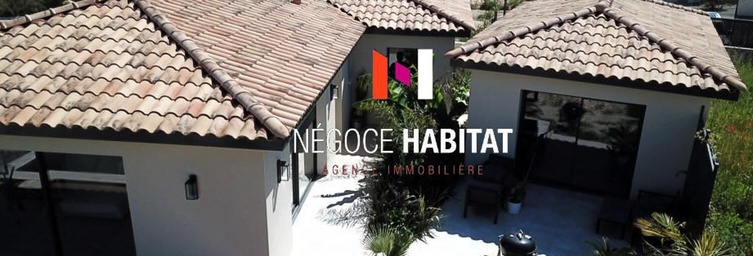 Maison 6 Pièces 138 m² à vendre à Boissières (30114)