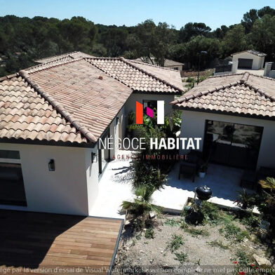 Maison 6 pièces 499000 €