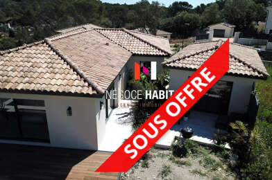 Maison 6 pièces 499000 €