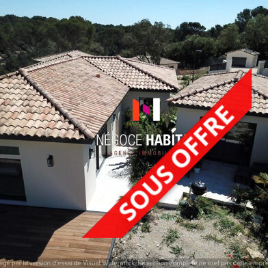 Maison 6 pièces 499000 €