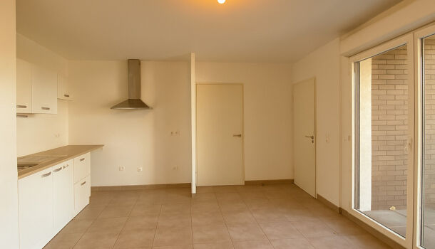 Appartement 2 pièces  à vendre Saint-Jean-de-Védas 34430