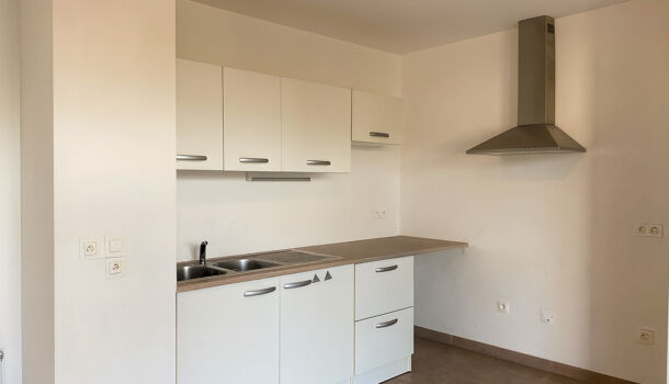 Appartement 2 pièces  à vendre Saint-Jean-de-Védas 34430