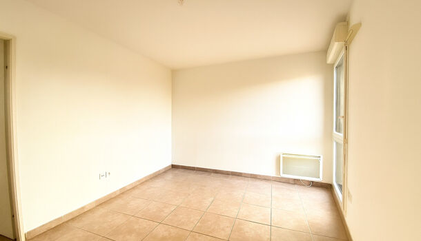 Appartement 2 pièces  à vendre Saint-Jean-de-Védas 34430