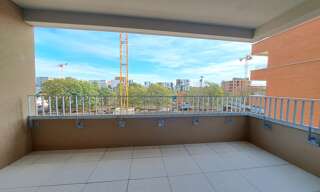 Appartement 3 Pièces 65 m² à louer à Toulouse (31400)