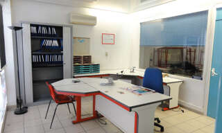 Commerce  74 m² à vendre à Chambéry (73000)