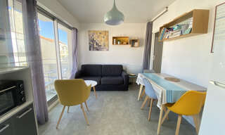 Appartement 2 Pièces 30 m² à vendre à Les Sables-d'Olonne (85100)