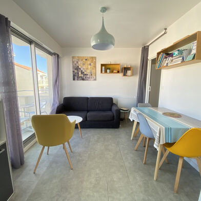 Appartement 2 pièces 180200 €