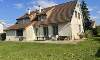 Maison 8 Pièces 168 m² à vendre à Chaussin (39120)