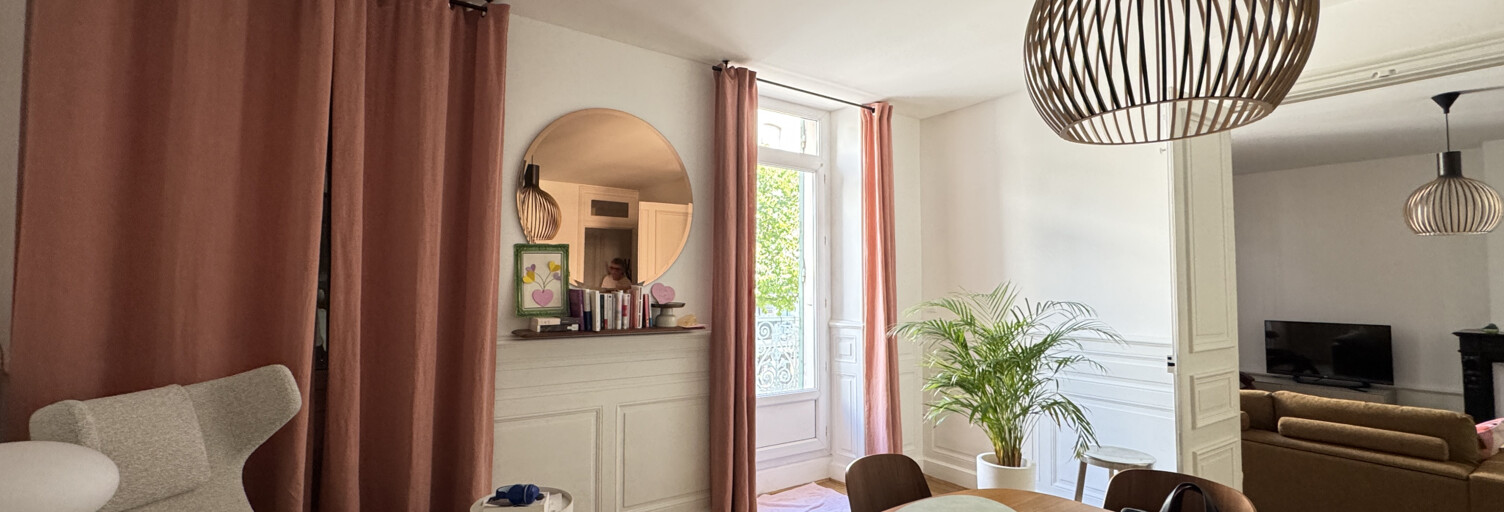 Appartement 4 Pièces 118 m² à vendre à Valence (26000)