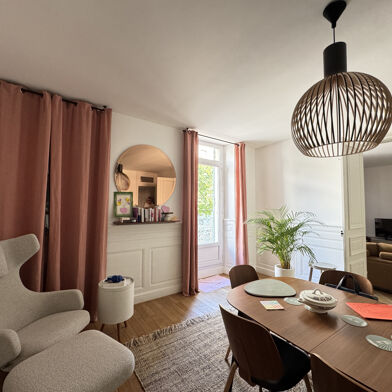 Appartement 4 pièces 299000 €