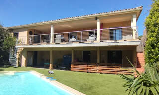 Maison 9 Pièces 195 m² à vendre à Porto-Vecchio (20137)