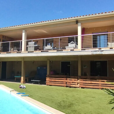 Maison 9 pièces 930000 €