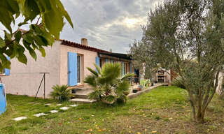 Maison 4 Pièces 80 m² à vendre à Saint-Julien (83560)