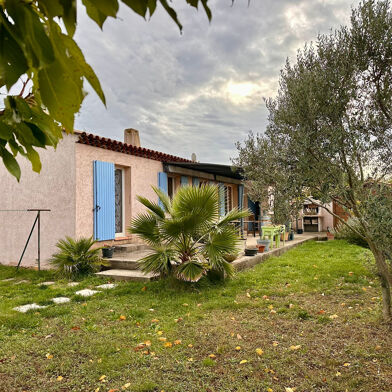 Maison 4 pièces 265000 €