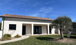 Maison 5 Pièces 115 m² à louer à Sainte-Bazeille (47180)