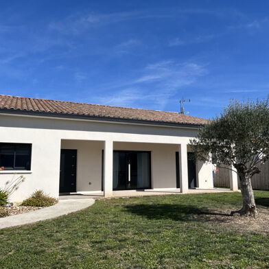 Maison 5 pièces 1050 €